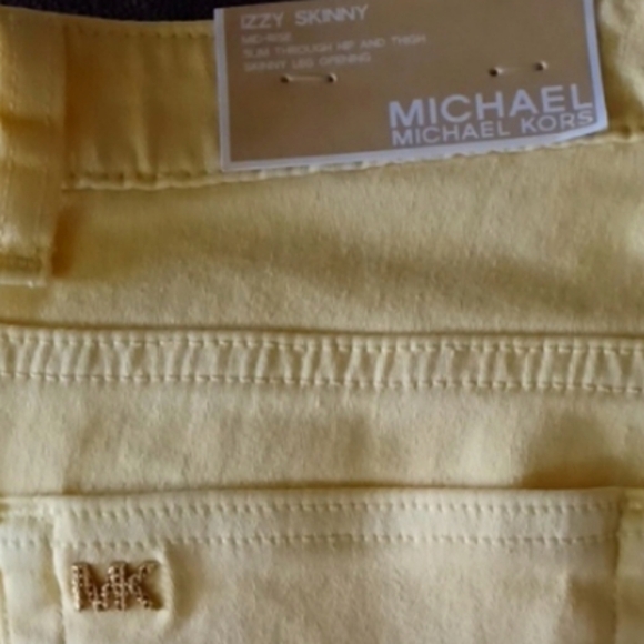 XMAS SALE🎄🥰Micheal Kors Skinny Pants!👖 - Picture 16 of 16